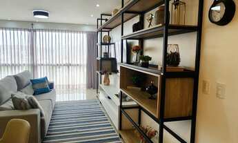 Imagem: Lindo apartamento mobiliado