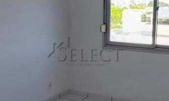 Imagem 3: Apartamento, 1 dormitório, 1 banheiros, 51M² de Área Construída