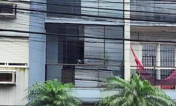 Imagem: Kitnet, 1 dormitório, 1 banheiros, 43M²