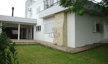 Imagem 2: Casa com 4 Dormitorio(s) localizado(a) no bairro Santo André em São Leopoldo / Rio Grande