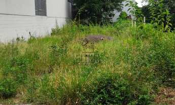 Imagem: VENDA Terreno, 264m², Morro do Espelho