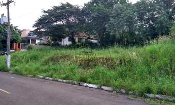Imagem 2: VENDA: Terreno no bairro Liberdade em Novo Hamburgo