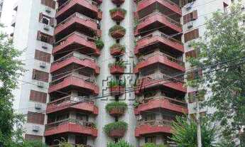 Imagem: Apartamento com 3 Dormitorio(s) localizado(a)