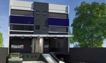 Imagem 2: Sala Comercial com 3 Dormitorio(s) localizado(a) no bairro Mauá em Novo Hamburgo / Rio Gr