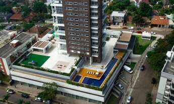 Imagem 3: Apartamento com 3 Dormitorio(s) localizado(a) no bairro Mauá em Novo Hamburgo / Rio Grand