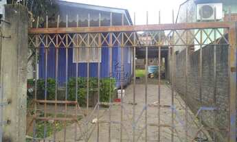 Imagem 2: Terreno com 1 Dormitorio(s) localizado(a) no bairro Vila Nova em São Leopoldo / Rio Grand