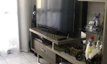 Imagem 2: Apartamento com 1 Dormitorio(s) localizado(a) no bairro Centro em Sapucaia do Sul / Rio G