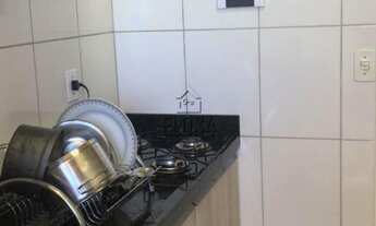 Imagem 5: Apartamento com 1 Dormitorio(s) localizado(a) no bairro Centro em Sapucaia do Sul / Rio G