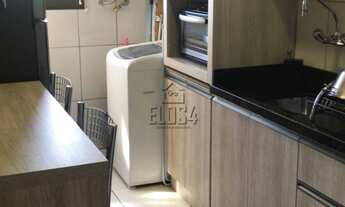 Imagem 4: Apartamento com 1 Dormitorio(s) localizado(a) no bairro Centro em Sapucaia do Sul / Rio G