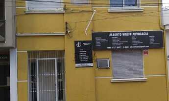 Imagem: Casa Comercial com 4 Dormitorio(s) localizado(a)