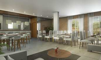 Imagem 4: Apartamento com 2 Dormitorio(s) localizado(a) no bairro Rio Branco em Novo Hamburgo / Rio