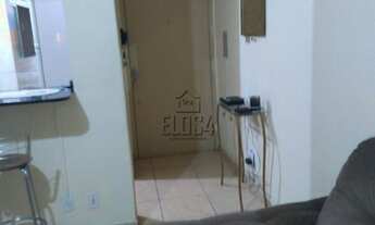 Imagem 4: Apartamento com 2 Dormitorio(s) localizado(a) no bairro São Miguel em São Leopoldo / Rio