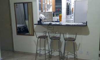 Imagem 6: Apartamento com 2 Dormitorio(s) localizado(a) no bairro São Miguel em São Leopoldo / Rio