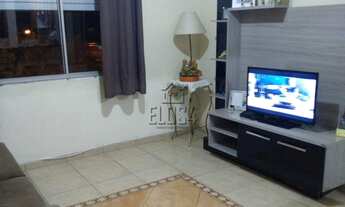 Imagem: Apartamento com 2 Dormitorio(s) localizado(a)