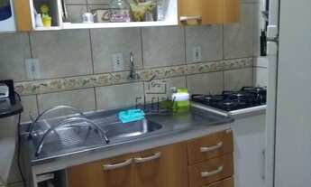 Imagem 5: Apartamento com 2 Dormitorio(s) localizado(a) no bairro São Miguel em São Leopoldo / Rio