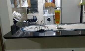 Imagem 7: Apartamento com 2 Dormitorio(s) localizado(a) no bairro São Miguel em São Leopoldo / Rio