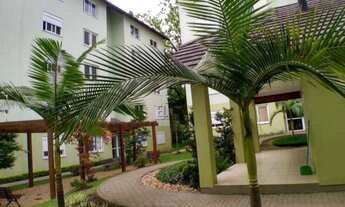 Imagem: Apartamento com 1 Dormitorio(s) localizado(a)