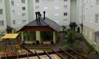 Imagem 3: Apartamento com 1 Dormitorio(s) localizado(a) no bairro São Jorge em Novo Hamburgo / Rio