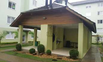 Imagem 4: Apartamento com 1 Dormitorio(s) localizado(a) no bairro São Jorge em Novo Hamburgo / Rio