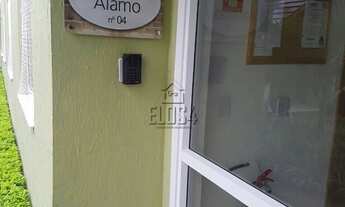 Imagem 5: Apartamento com 1 Dormitorio(s) localizado(a) no bairro São Jorge em Novo Hamburgo / Rio