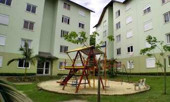 Imagem 6: Apartamento com 1 Dormitorio(s) localizado(a) no bairro São Jorge em Novo Hamburgo / Rio