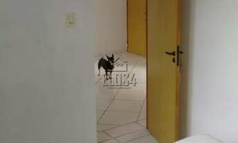 Imagem 2: Apartamento com 2 Dormitorio(s) localizado(a) no bairro Rio dos Sinos em São Leopoldo / R