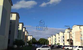 Imagem 5: Apartamento com 2 Dormitorio(s) localizado(a) no bairro Rio dos Sinos em São Leopoldo / R