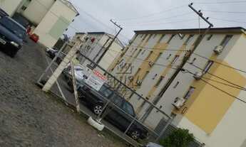 Imagem 6: Apartamento com 2 Dormitorio(s) localizado(a) no bairro Rio dos Sinos em São Leopoldo / R