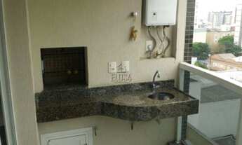 Imagem 5: Apartamento com 1 Dormitorio(s) localizado(a) no bairro Centro em São Leopoldo / Rio Gran