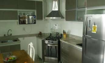 Imagem 3: Apartamento com 1 Dormitorio(s) localizado(a) no bairro Centro em São Leopoldo / Rio Gran