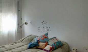 Imagem 2: Apartamento com 1 Dormitorio(s) localizado(a) no bairro Centro em São Leopoldo / Rio Gran