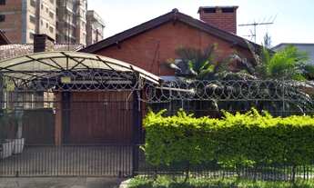 Imagem: Casa com 3 Dormitorio(s) localizado(a) no