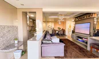 Imagem: Apartamento com 3 Dormitorio(s) localizado(a)