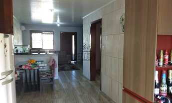 Imagem 4: Casa com 3 Dormitorio(s) localizado(a) no bairro Boa Saúde em Estância Velha / Rio Grande