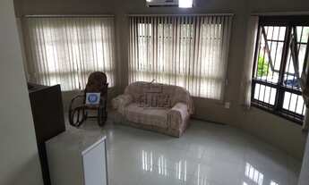 Imagem 2: Casa à venda em São Leopoldo, Padre Reus - Imóvel com sacada, churrasqueira e pátio/jardim