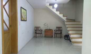 Imagem 6: Casa à venda em São Leopoldo, Padre Reus - Imóvel com sacada, churrasqueira e pátio/jardim