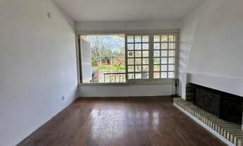 Imagem 3: Casa à venda em São Leopoldo - Fião: Churrasqueira, Lareira, Cozinha, Área de serviço e ma