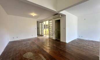 Imagem 5: Casa à venda em São Leopoldo - Fião: Churrasqueira, Lareira, Cozinha, Área de serviço e ma