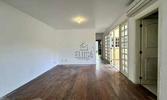 Imagem 6: Casa à venda em São Leopoldo - Fião: Churrasqueira, Lareira, Cozinha, Área de serviço e ma