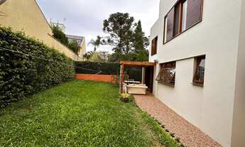 Imagem 4: Casa com 3 Dormitorio(s) localizado(a) no bairro Morro do Espelho em São Leopoldo / Rio G