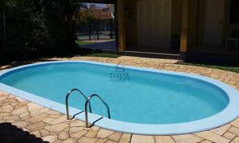 Imagem 6: Casa com 4 Dormitorio(s) localizado(a) no bairro Rio Branco em São Leopoldo / Rio Grande