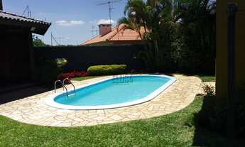 Imagem 7: Casa com 4 Dormitorio(s) localizado(a) no bairro Rio Branco em São Leopoldo / Rio Grande