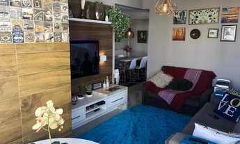 Imagem 3: Apartamento com 2 Dormitorio(s) localizado(a) no bairro Centro em São Leopoldo / Rio Gran