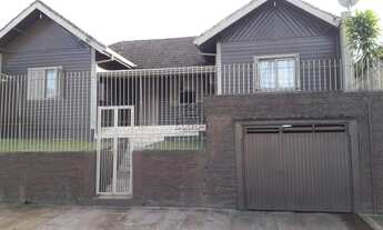 Imagem: Casa com 2 Dormitorio(s) localizado(a) no