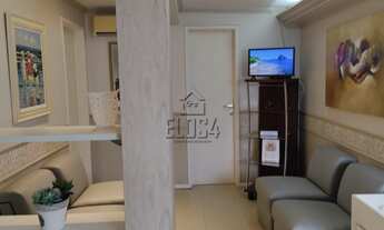 Imagem 2: Sala Comercial com 6 Dormitorio(s) localizado(a) no bairro Centro em São Leopoldo / Rio G