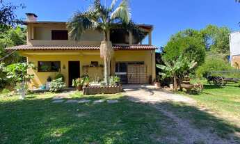 Imagem: Casa com 6 Dormitorio(s) localizado(a) no