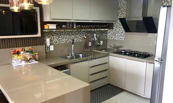 Imagem 7: Apartamento com 3 Dormitorio(s) localizado(a) no bairro Morro do Espelho em São Leopoldo