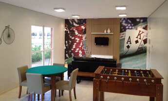 Imagem 6: Apartamento com 2 Dormitorio(s) localizado(a) no bairro São Miguel em São Leopoldo / Rio