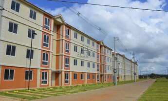 Imagem 2: Apartamento com 2 Dormitorio(s) localizado(a) no bairro São Miguel em São Leopoldo / Rio