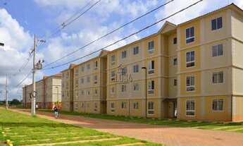 Imagem: Apartamento com 2 Dormitorio(s) localizado(a)